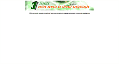 Desktop Screenshot of online-szemvizsgalat.hu